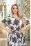 Dress "Katherine" white