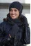 Set "Osiria" (hat, buff, gloves) graphite color