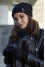 "Osiria" set (hat, buff, gloves) black