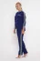 Virginia blue suit