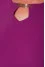 Dress "Olivia" lilac color
