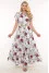 Dress "Elena" white