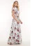 Dress "Elena" white