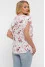 Blouse "Albina" white