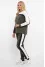 Tracksuit "Lina" olive color