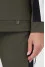 Tracksuit "Lina" olive color