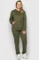 Tracksuit "Venus" olive color