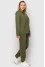 Tracksuit "Venus" olive color