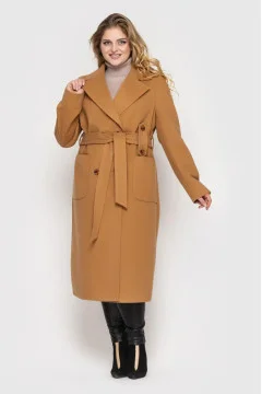 Women's coat 