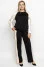 Black Capella costume