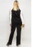 Black Capella costume