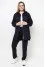 "Nika" blue suit
