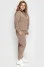 Pantsuit "Miriam" beige