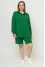 Green Lucy costume