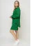Green Lucy costume