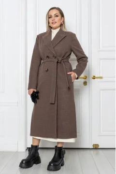 Women's coat 