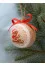 Christmas tree ornament "Bear"