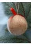 Christmas tree ornament "Bear"