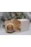 Christmas tree ornament "Nativity scene"