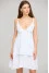 White Poppy dress