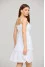 White Poppy dress