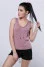 Fuchsia Jenny T-shirt