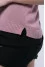 Fuchsia Jenny T-shirt