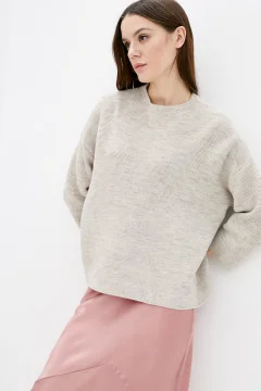 Beige Mishima jumper
