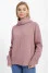 Marsala sweater "Cologne"