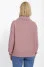 Marsala sweater "Cologne"