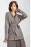 Cardigan "Kristina" gray