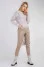 Pink sweater "Sunday"