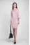 Cleopatra dress in pink