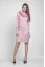 Cleopatra dress in pink