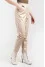 Cream-colored Gumbo pants