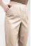 Cream-colored Gumbo pants
