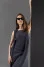 Rango graphite vest and top set