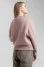 Powder-colored cardigan "Kerry"
