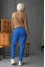 Jumper "Marsin" sand color