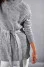 Vest "Alicia" gray