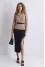 Skirt "Oder" black