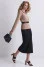 Skirt "Oder" black