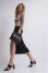 Skirt "Oder" black