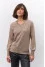 Beige Riddick jumper