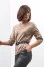 Beige Riddick jumper