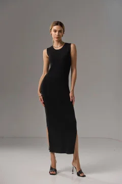 Finnigan dress in black