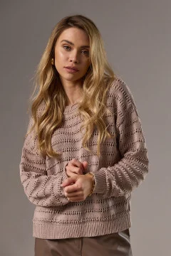 Opal Dakota jumper