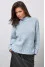 Sweater "Faira" blue
