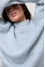 Sweater "Faira" blue