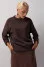 Dark chocolate Charlene jumper